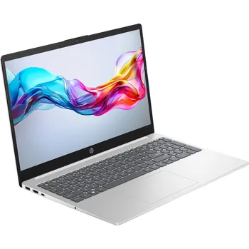 Notebook HP 15/15-fd0034nc/i5-1334U/15,6"/FHD/16GB/1TB SSD/MX570 A/W11H/White/2R