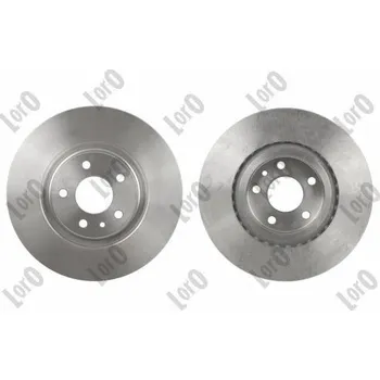 Brzdový kotouč Brzdový kotouč ABAKUS 231-03-083