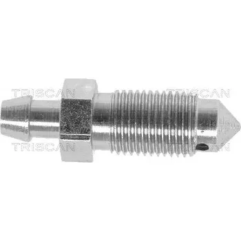 Odvětrávací šroub/ventil, brzdový válec kola TRISCAN 8105 3661