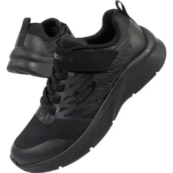 Pánská treková obuv Boty Skechers Texlor [403770L/BBK] 29