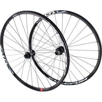 Zapletené kolo Zapletená kola 28" Fulcrum Racing 900DB - HG Ořech - silniční/gravel