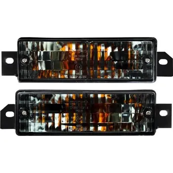 Směrový světlomet Sada směrových světel ABAKUS 344-1602PXAEVS