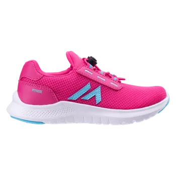 Dívčí tenisky Dětské boty MARTES TOSEL JRG M000272879 – Růžová 34