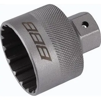 Klíč na středy BBB BTL-105 BracketPlug