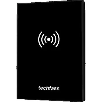 NREM 82 NIGBKP-EM - LF systémový čtecí modul EM-MARIN, černý