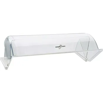 Dóza na potraviny APS Kryt na jídlo, GN 1/2, výška: 150 mm, délka: 325 mm, šířka: 265 mm