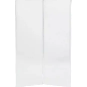 Jmenovka na stůl Akrylový stojan na menu Securit tvar Y: A5