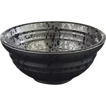 APS Glamour mísa, objem: 0,35 litru, výška: 50 mm, průměr: 120 mm