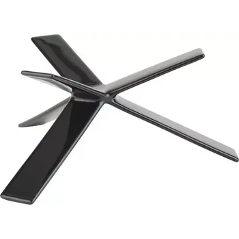 APS Star bufetový stojan, výška: 80 mm, ø: 160 mm