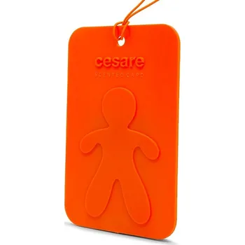 Autokosmetika Závěsná vůně Mr&Mrs Fragrance Cesare Scented Card Energy