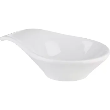 APS Mini miska, obsah: 0,06 litru, výška: 30 mm, délka: 115 mm, šířka: 75 mm