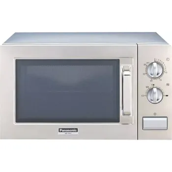 Mikrovlnná trouba PANASONIC Mikrovlnná trouba NE-1027