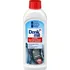 Univerzální čisticí prostředek Denkmit Tekutý odvápňovač pro pračky 250 ml