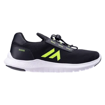 Chlapecké tenisky Dětské boty MARTES TOSEL TEEN M000273366 – Černá 38