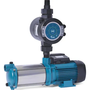 Domácí vodárna Domácí vodárna s regulací otáček EVAK SUPERTRON MHEP 25-5 DPI SL0011