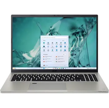 Notebook Acer Aspire Vero 16/AV16-71P-59L4/U5-225H/16"/WUXGA/16GB/1TB/Arc 130T/W11H/Gray/2R