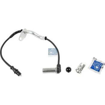 ABS Snímač, počet otáček kol DT Spare Parts 4.63782