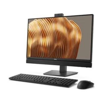 Stolní počítač DELL Pro 24 All-in-One QC24251 i5 14500T/16GB/512GB SSD/24" FHD/keyboard+mouse/W11P/3Y Pro (DPJHN)