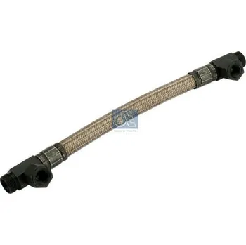 Chladič motoru Hadice chladiče DT Spare Parts 2.44209