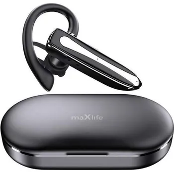 Handsfree Maxlife MXBH-01 černé
