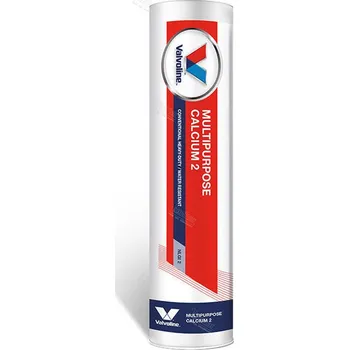 Plastické mazivo Valvoline Multipurpose Calcium 2, 0,4kg