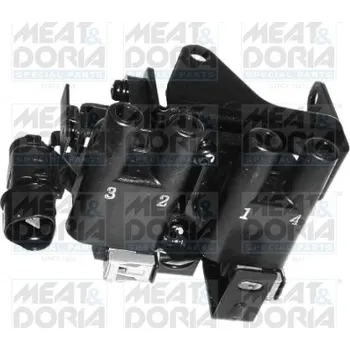 Zapalovací cívka MEAT & DORIA Zapalovací cívka 10459