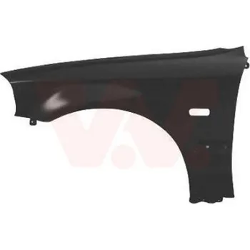 Blatník karosérie Blatník VAN WEZEL 2527655