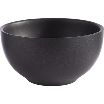 APS Levante mísa Objem: 0,32 litru, Výška: 62 mm, průměr: 120 mm, šedá černá