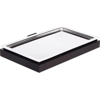 APS Frames Chladicí desky set 1, Wenge, výška: 85 mm, délka: 530 mm