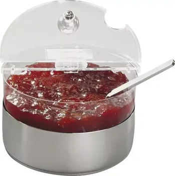 APS Top Fresh Chladicí mísa Mini, objem: 0,60 litru, výška: 115 mm, průměr: 150 mm