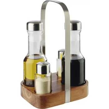 APS náhradní sklo s víkem, výška: 90 mm, průměr: 40 mm