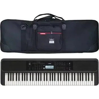 Keyboard Keyboardový set Yamaha PSR EW320 SETP