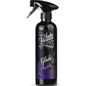AUTO FINESSE Glide Clay Bar lubrikant 500 ml
