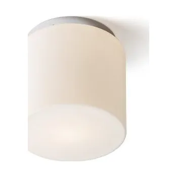 Koupelnové svítidlo RED - DESIGN RENDL ARANA R 17 stropní opálové sklo/chrom 230V E27 15W IP44 - RED - DESIGN RENDL RED R13682