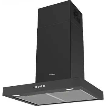 Digestoř FABER Stilo Comfort BK MATT A60