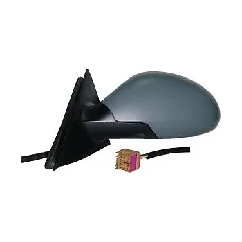 Auto zrcátko Vnější zpětné zrcátko ABAKUS 3415M05