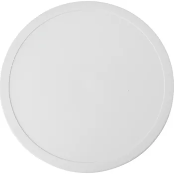 Máslenka Euro-víčko kulaté, šedé, průměr: 200 mm