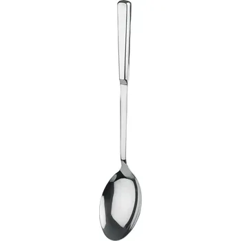 Příbor APS Servírovací lžíce, výška: 30 mm, délka: 325 mm, šířka: 65 mm