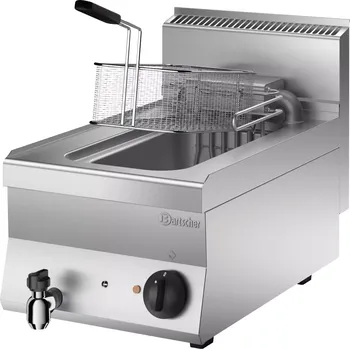 fritéza BARTSCHER Elektrická fritéza