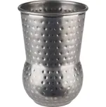 APS Julep Mug hrnek, výška: 115 mm, ø: 80 mm, antik-nerezový vzhled