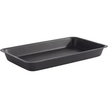 APS Levante tác, výška: 30 mm, délka: 255 mm, šířka: 160 mm, šedá černá