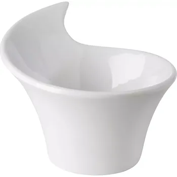 APS Mini mísa, objem: 0,07 litru, výška: 60 mm, délka: 85 mm, šířka: 70 mm