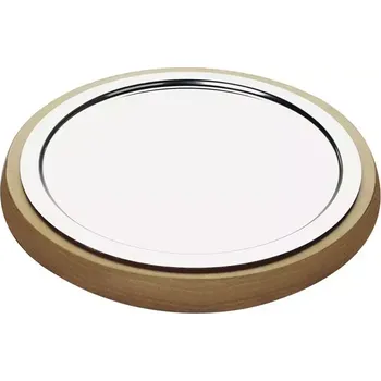 Chladič na víno APS Chladící podnos Top Fresh kulatý, výška: 60 mm, průměr: 480 mm