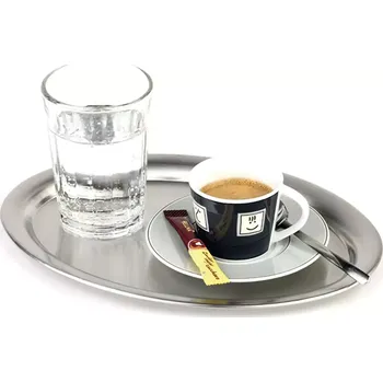 APS "Kaffeehaus" servírovací podnos, výška: 10 mm, délka: 200 mm, šířka: 140 mm
