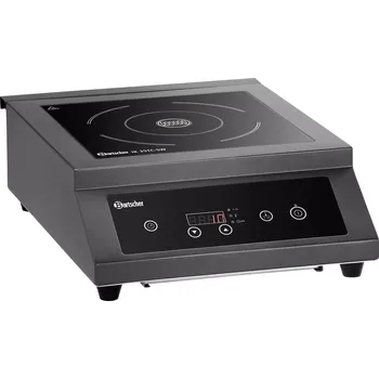 Vařič BARTSCHER Indukční vařič IK 35TC-SW