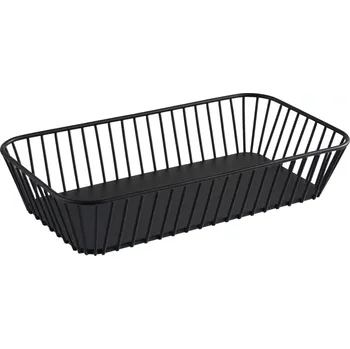 chlebník APS Urban GN 1/3 koš, výška: 75 mm, délka: 325 mm, šířka: 176 mm