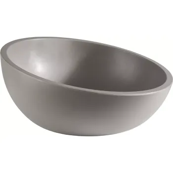 APS Element Look mísa, výška: 145 mm, průměr: 300 mm