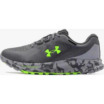 Pánské tenisky Under Armour Charged Bandit Trail 3 EUR 47.5