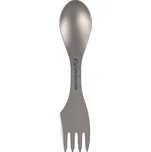 Lifeventure Titanium Spork 26 g