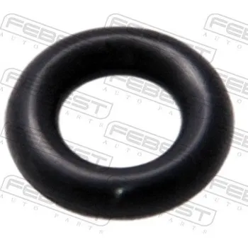 Systém vstřikování Těsnicí kroužek, vstřikování FEBEST MCP-003